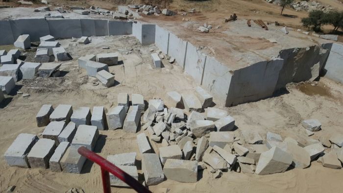 Granite Quarry